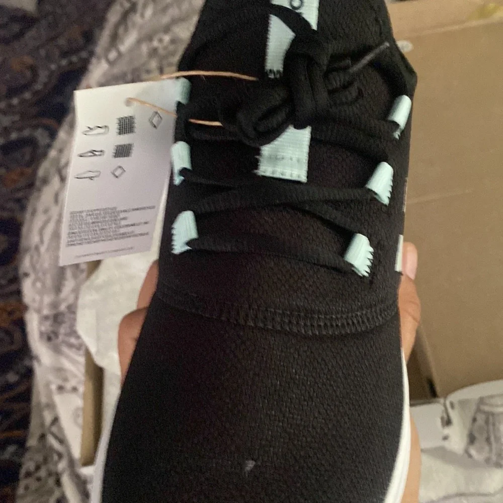 Adidas Cloudfoam Pure 2.0